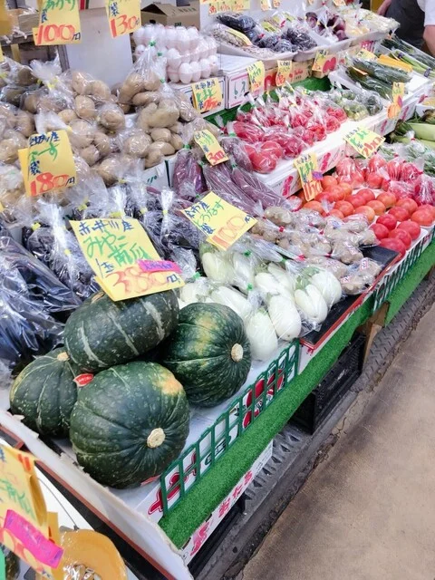 杉本商店 - 南小樽（その他）の写真