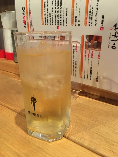 かしわや - 沼ノ端（焼き鳥）の写真