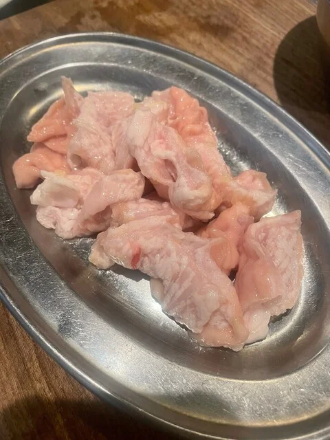 炭火焼肉 光牛本店 - 永山（焼肉）の写真