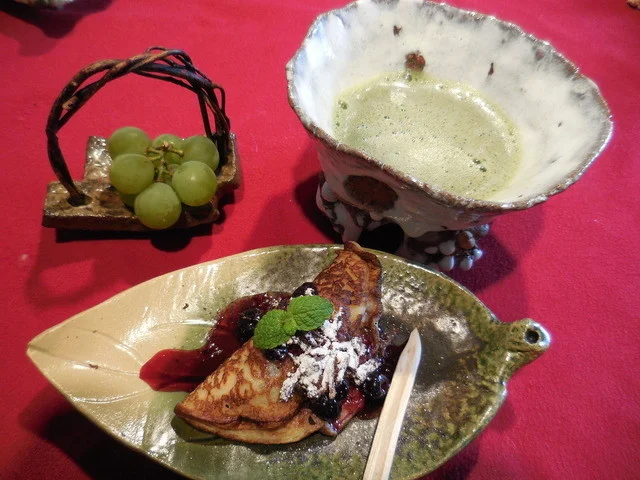 農園れすとらん木馬 - 下北（レストラン）の写真