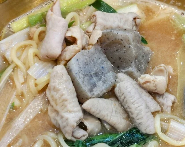 もつ次郎 苫小牧船見町店 - 苫小牧（食堂）の写真