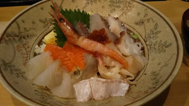 海鮮ダイニング 龍（カイセンダイニング リュウ） - 洞爺湖町その他（居酒屋）の写真