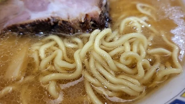 旭川ラーメン こぐまん - 近文（ラーメン）の写真