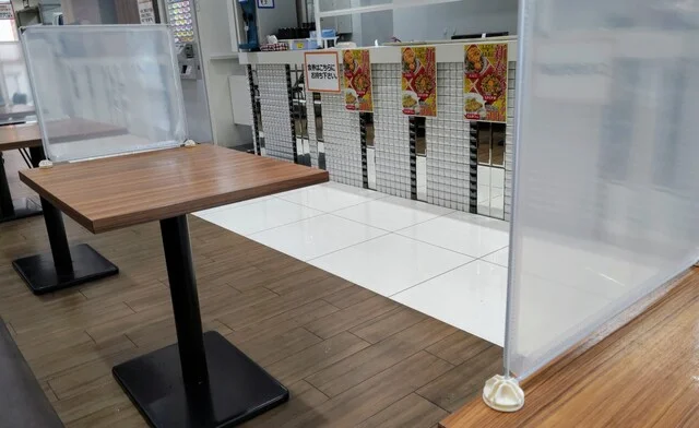 お食事処 美味しい亭 - 苫小牧（食堂）の写真