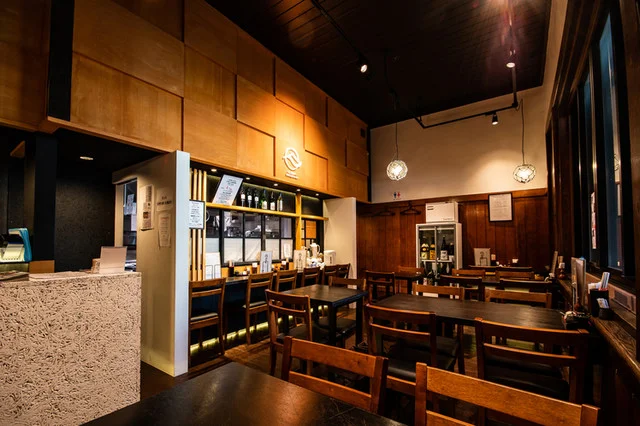 小樽北勝庵 - 小樽（そば）の写真