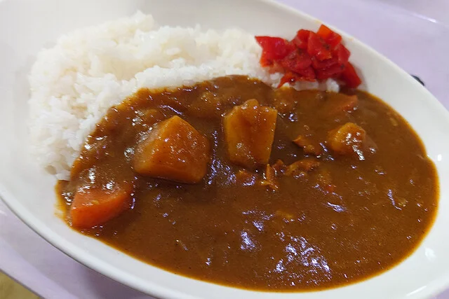 アリーナ食堂 - 旭川（食堂）の写真