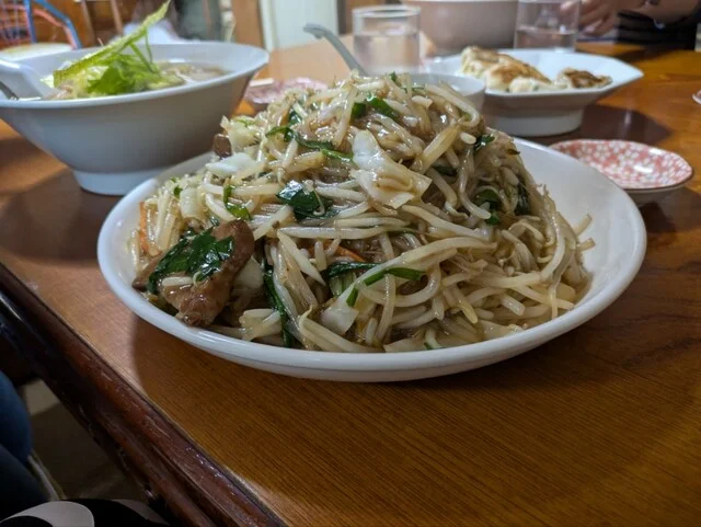 吾作 - 下北（ラーメン）の写真