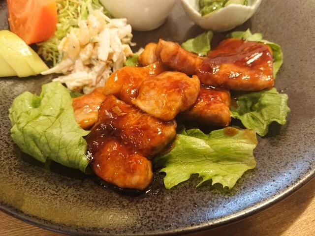 くつろぎ居酒家 ここから - 帯広（居酒屋）の写真