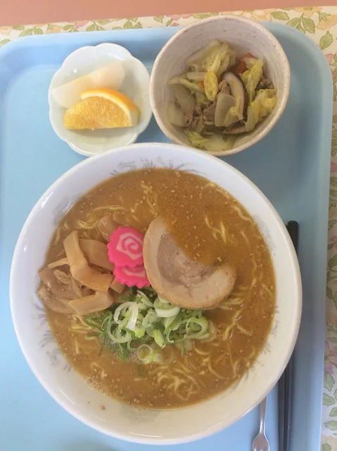 ほのぼの - 南永山（食堂）の写真