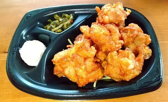 ほっともっと 苫小牧ときわ店（Hotto Motto） - 糸井（弁当）の写真