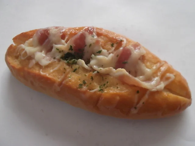 レフボン 稚内店（L'air bon） - 南稚内（パン）の写真