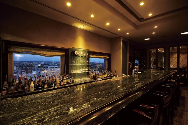 バーラウンジ ビギンズ（BAR LOUNGE BEGINS） - 釧路（バー）の写真