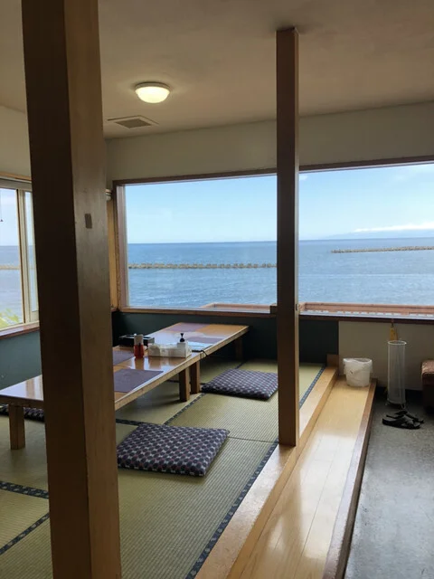 磯のれん 海銭亭（かいせんてい） - 銭函（寿司）の写真