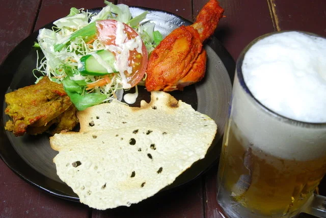 ポカラダイニング 永山店 - 永山（カレー）の写真