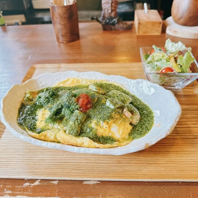 カフェ チャワ（cafe CHAWA） - 帯広（カフェ）の写真