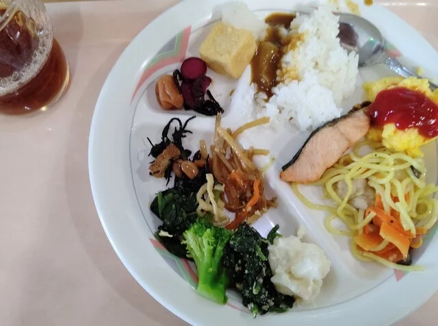 ホテル帯広ヒルズ - 帯広（ホテル）の写真