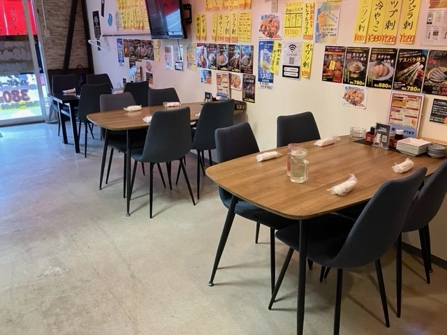 炉ばた 浜 - 釧路（居酒屋）の写真