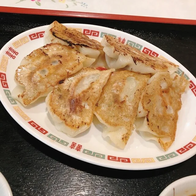 京華飯店 - 五所川原（食堂）の写真