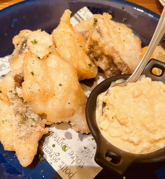 world kitchen MARE（ワールド キッチン マレ） - 桂台（ダイニングバー）の写真