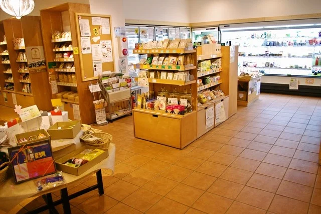 ナチュラル・ココ 帯広本店 - 帯広（カフェ）の写真