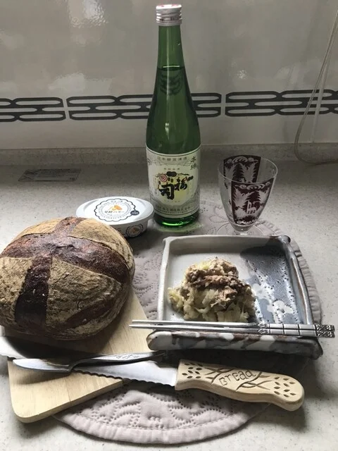 フォグ ベーカーズ（FOG BAKERS） - 釧路（パン）の写真