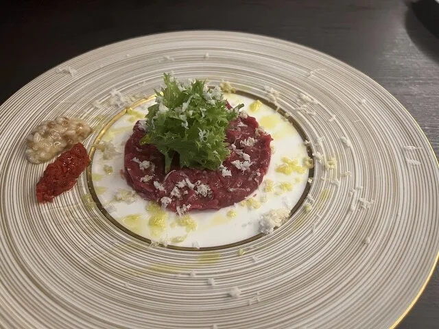 Creatif japonais francais 信田流（【旧店名】創作居酒屋 信田流） - 釧路（フレンチ）の写真