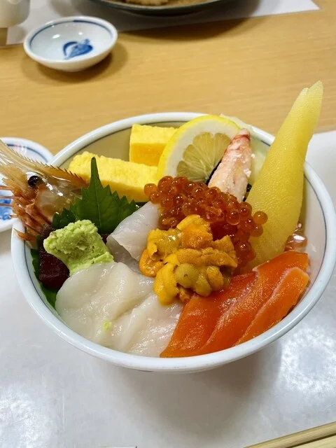 鮨まるやま - 小樽（寿司）の写真