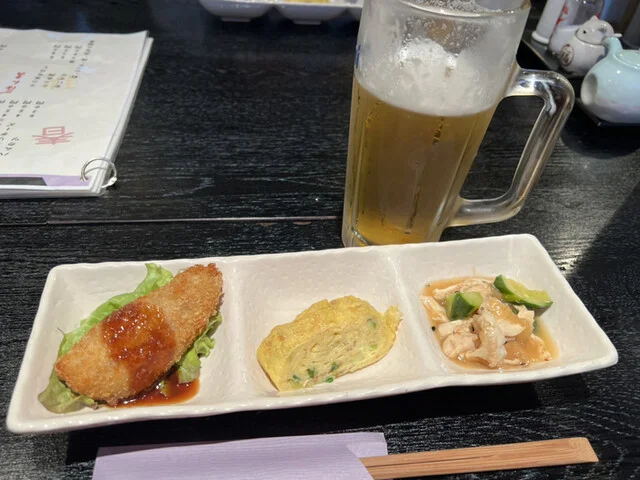 春夏秋冬 - 南稚内（居酒屋）の写真