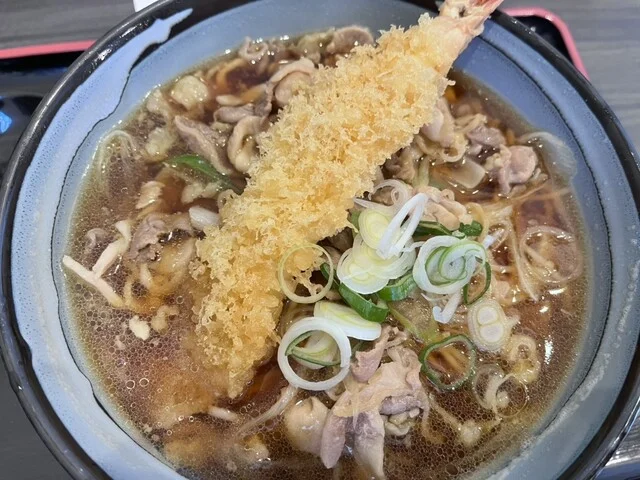 如月 - 釧路（そば）の写真