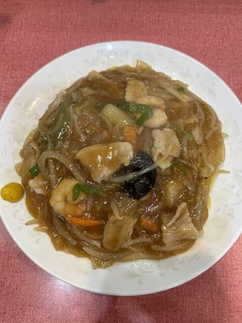 中華食堂 桂苑（ケイエン） - 小樽（中華料理）の写真