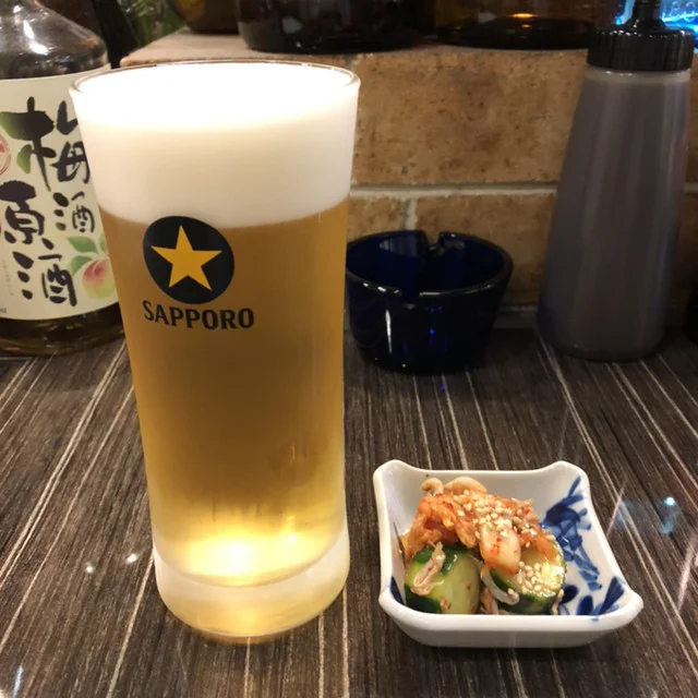 串かつ長居 - 帯広（串揚げ）の写真