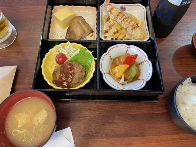 千歳空港カントリークラブ レストラン - 植苗（レストラン）の写真