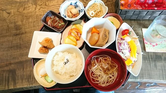 おうるの森 - 美瑛（カフェ）の写真