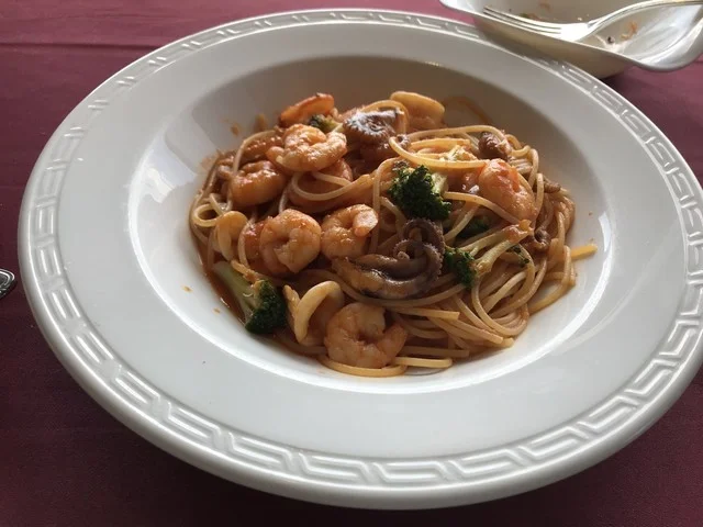 スカイレストラン（【旧店名】グラン・ブルー） - 下北（レストラン）の写真