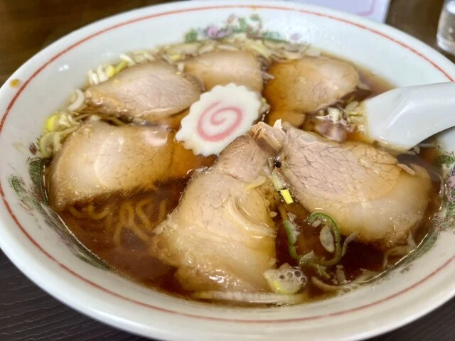 一龍 - 下北（レストラン）の写真