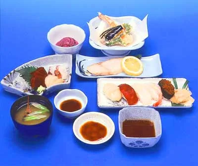 北の味心竹ちゃん - 稚内（海鮮）の写真