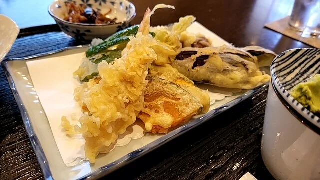 蕎酎（ソバチュウ） - 旭川四条（そば）の写真