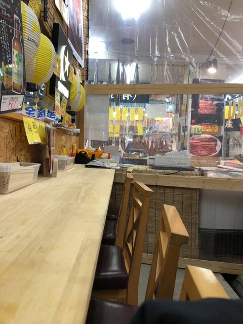 究極のどんぶり 俺のどんぶり GKS - 小樽（丼）の写真