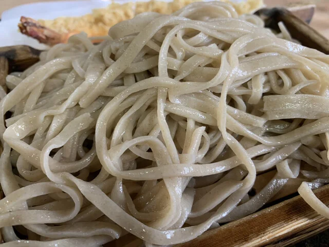 南樽砂場（なんたるすなば） - 南小樽（そば）の写真