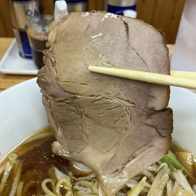 ラーメンみすゞ（らーめんみすず） - 帯広（ラーメン）の写真