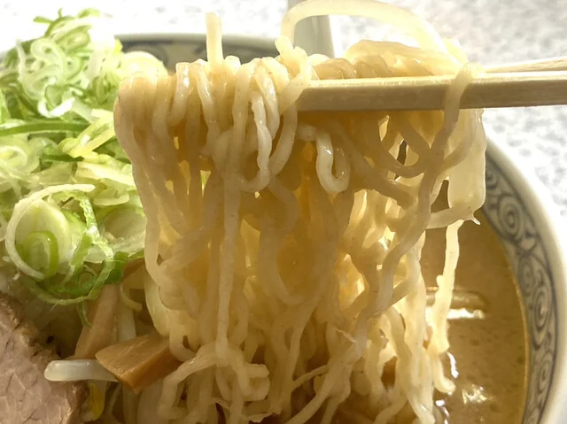 喜多の味らーめん 春採店（きたのあじらーめん） - 武佐（ラーメン）の写真