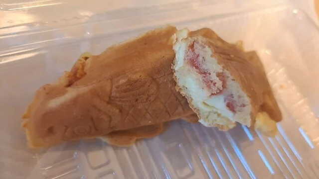 クシロー - 釧路（和菓子）の写真