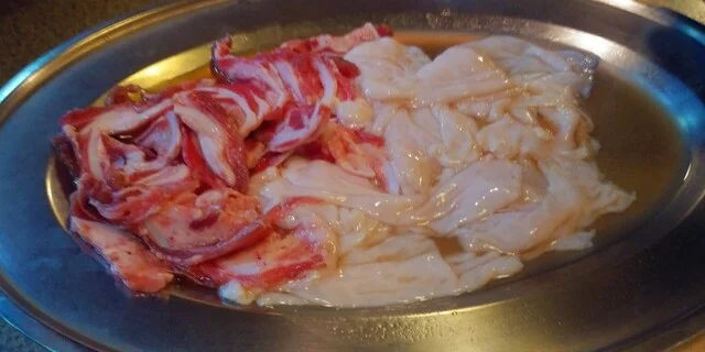 三四郎 花園店 - 南小樽（焼肉）の写真