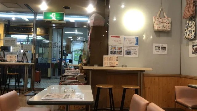 ベル＆リキ - 釧路（喫茶店）の写真