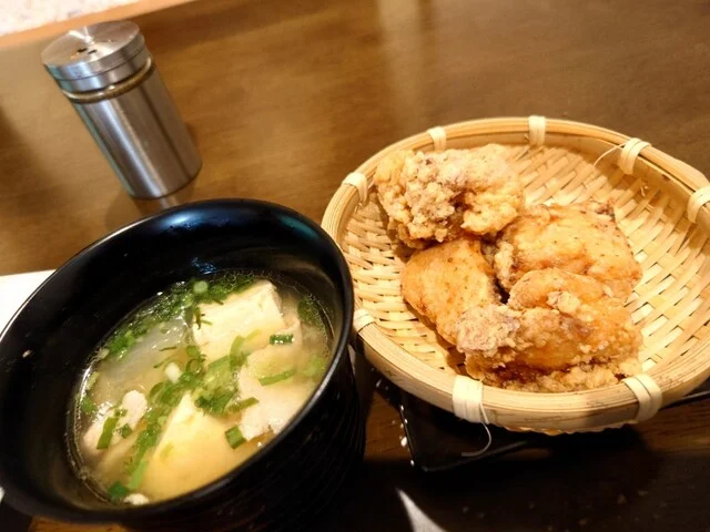 おむすび処 はな - 帯広（おにぎり）の写真