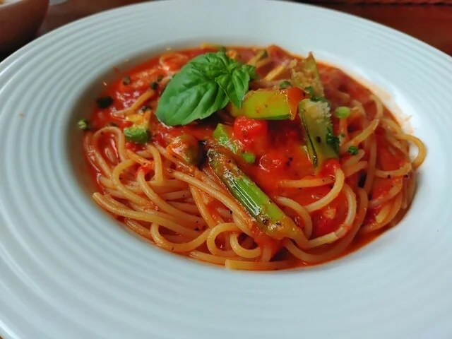 欧風キッチン パテ - 西帯広（ハンバーグ）の写真