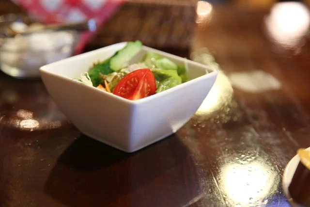 洋食屋 マンジャーレ TAKINAMI（マンジャーレ・タキナミ） - 小樽（洋食）の写真