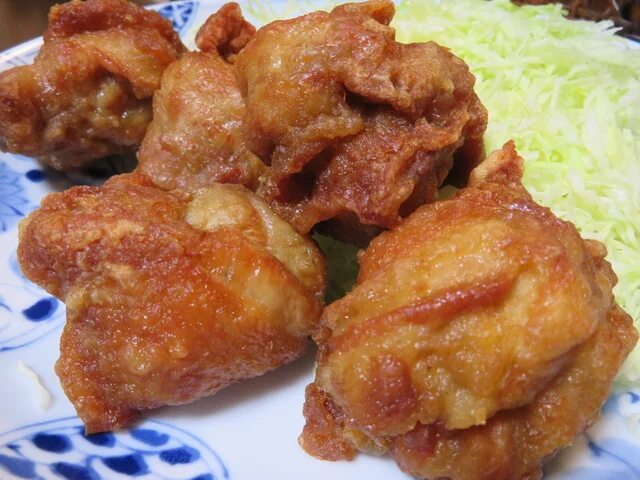 小樽なると屋 朝里本店 - 朝里（鳥料理）の写真