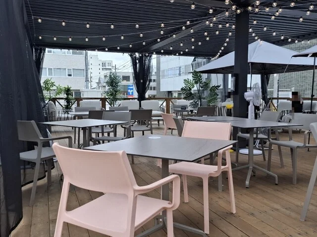 こんにちは - 帯広（カレー）の写真