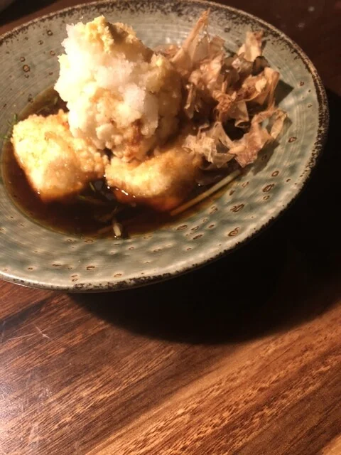 御萩（OHAGI） - 帯広（居酒屋）の写真